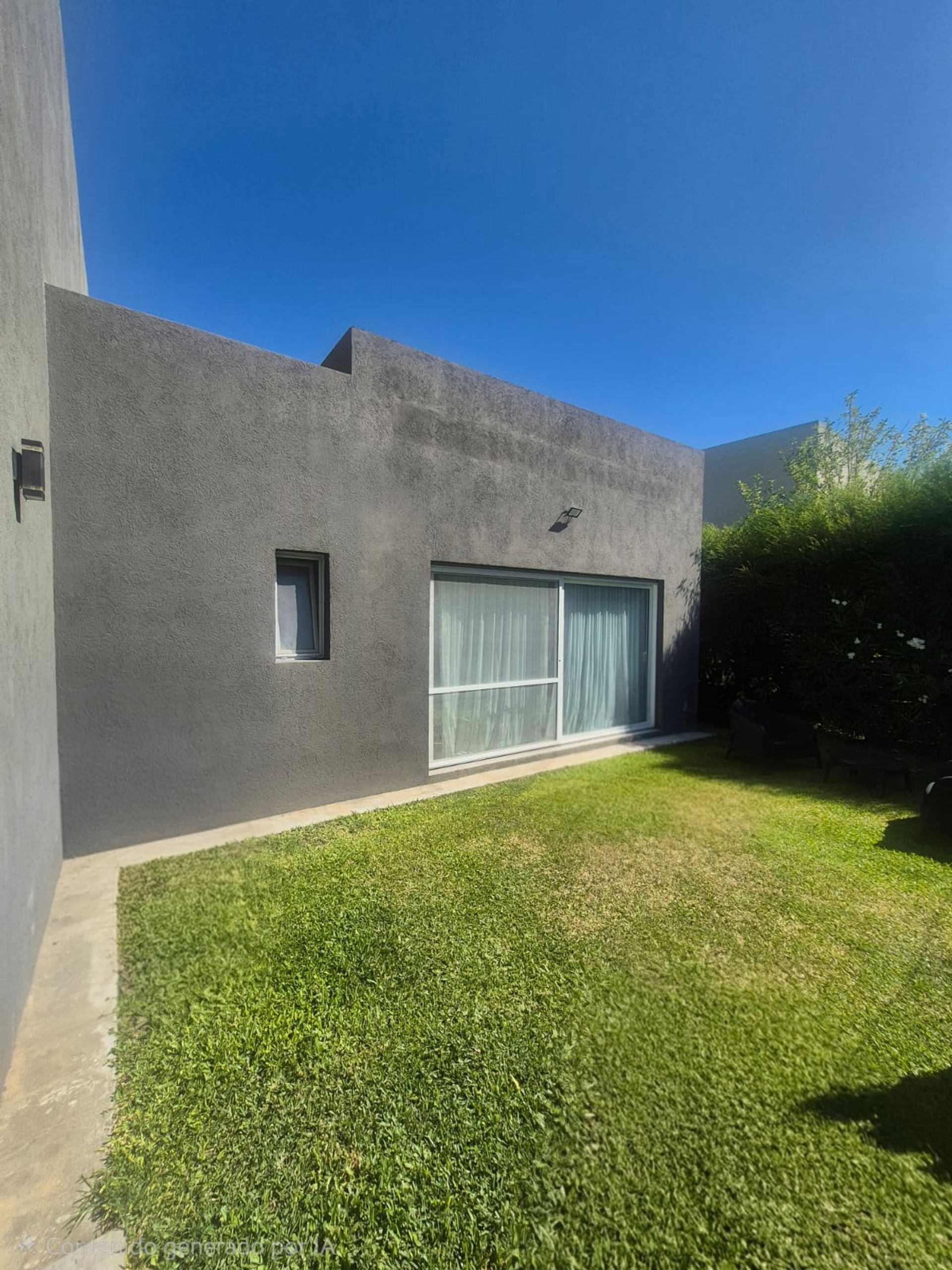 Casa En Venta En Barrio San Rafael Lote Interno