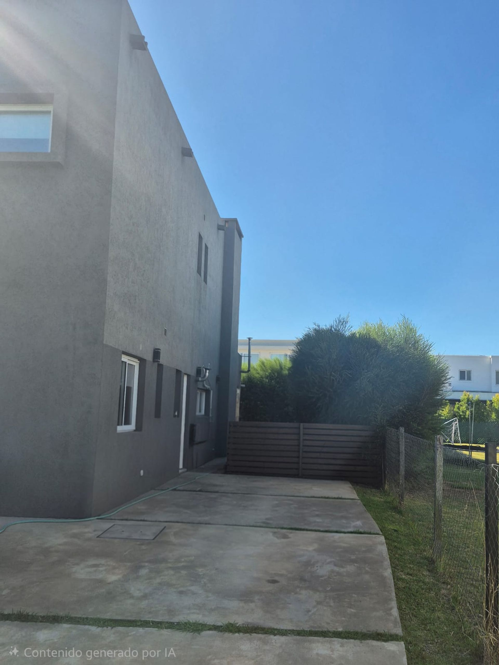 Casa En Venta En Barrio San Rafael Lote Interno