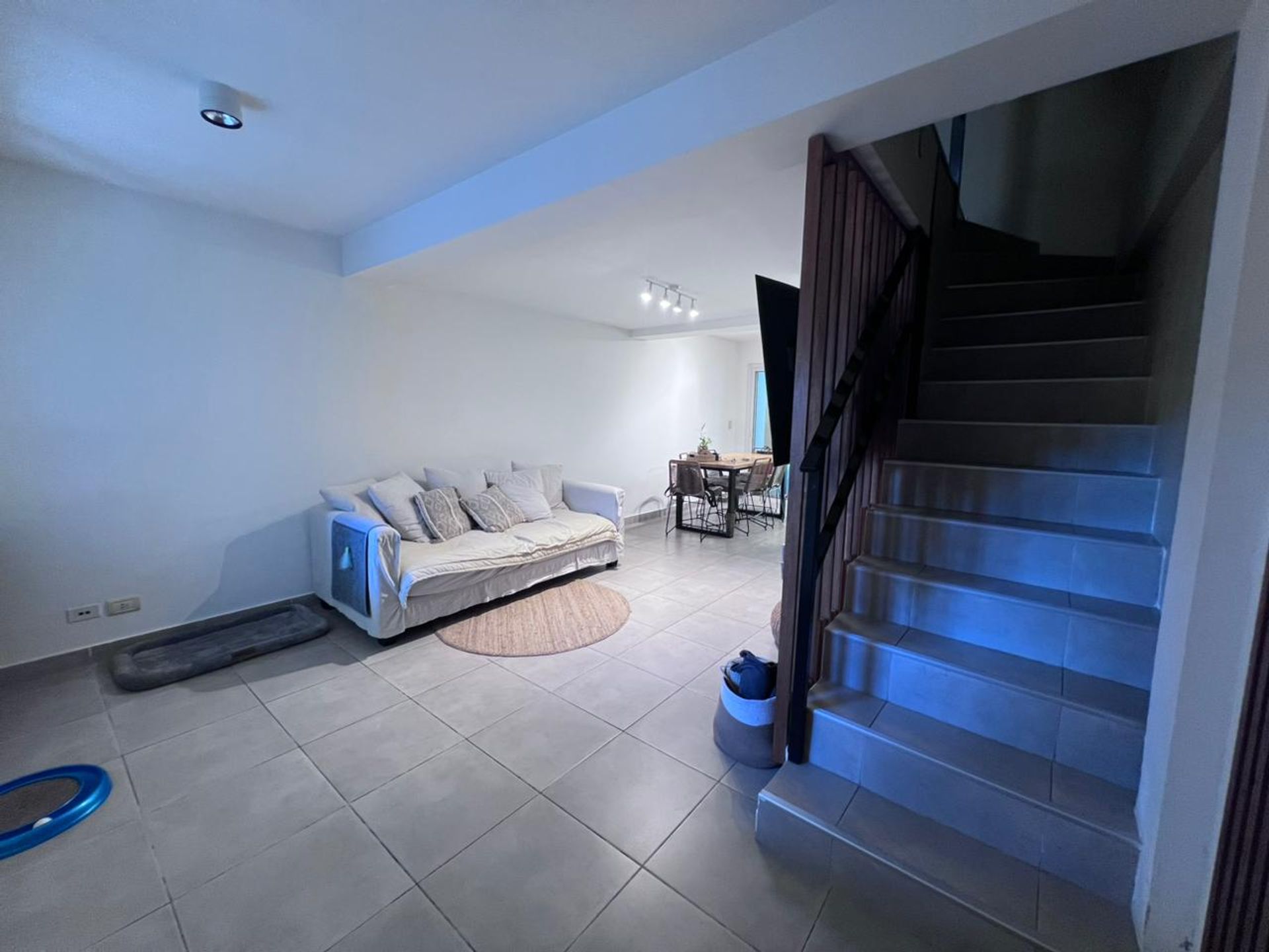 Venta Duplex 3 Ambientes + Play Y Cochera Victoria