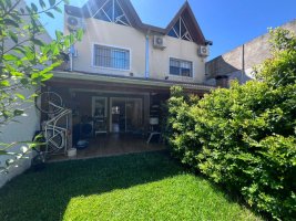 Venta Duplex 3 Ambientes + Play Y Cochera Victoria