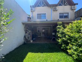 Venta Duplex 3 Ambientes + Play Y Cochera Victoria