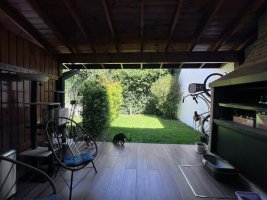 Venta Duplex 3 Ambientes + Play Y Cochera Victoria