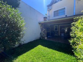 Venta Duplex 3 Ambientes + Play Y Cochera Victoria