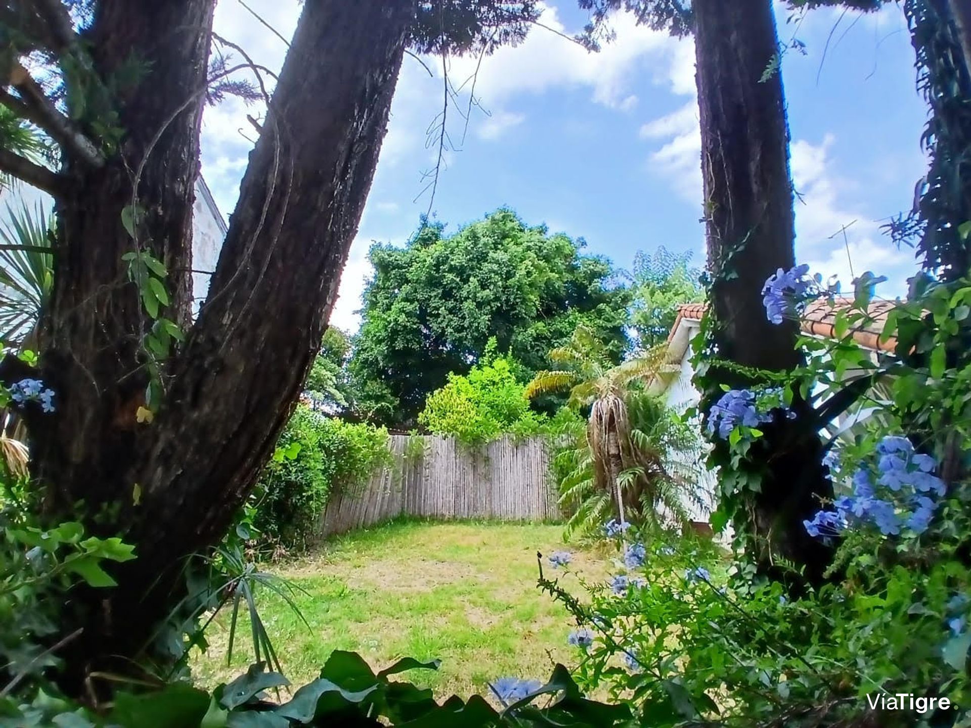 Excelente lote ideal inversor o vivienda familiar