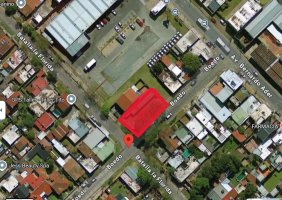 Venta Lote Boulogne 333 M2 Apto Duplex