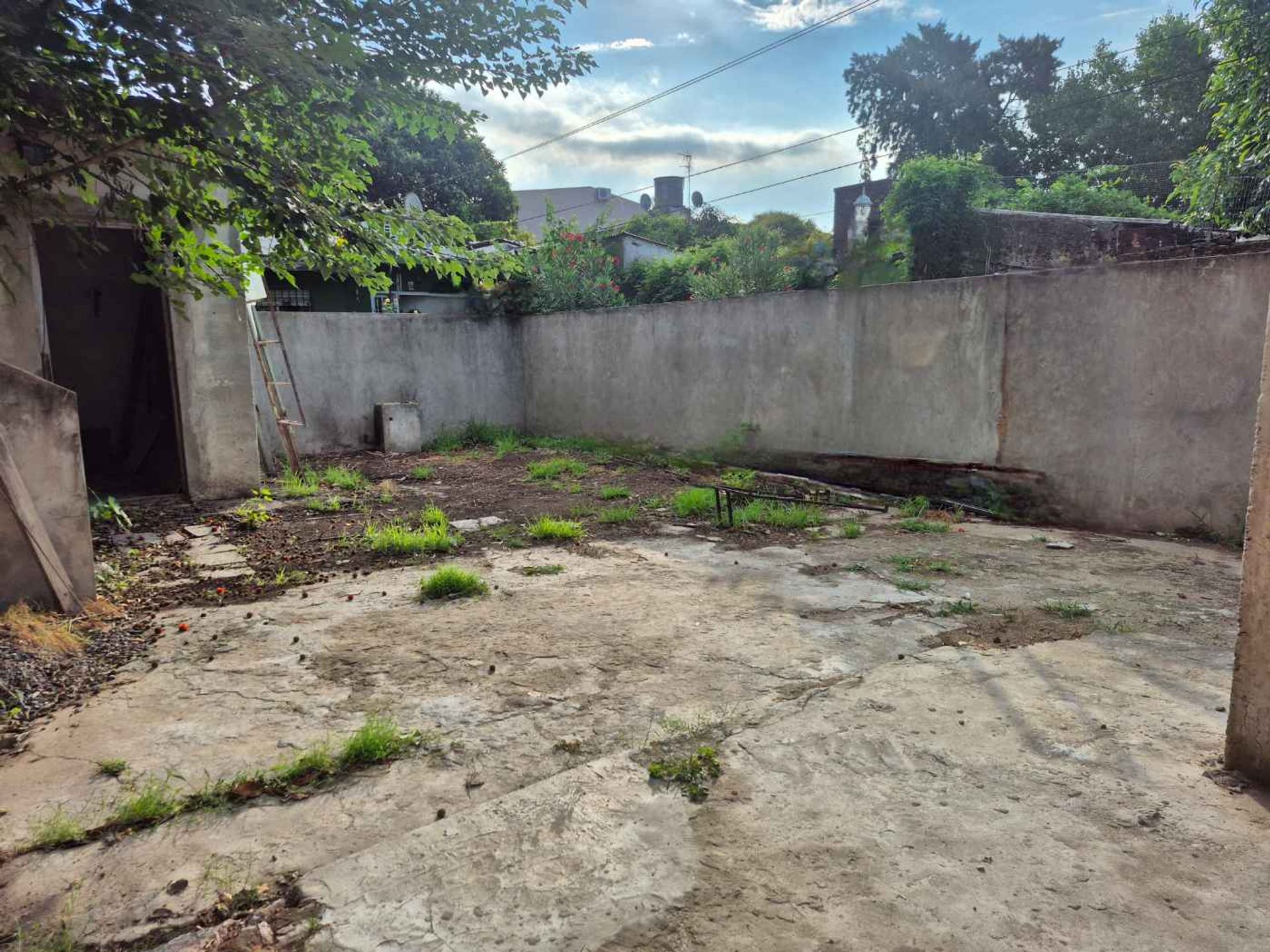 Venta PH 3 ambiente Boulogne Reciclado