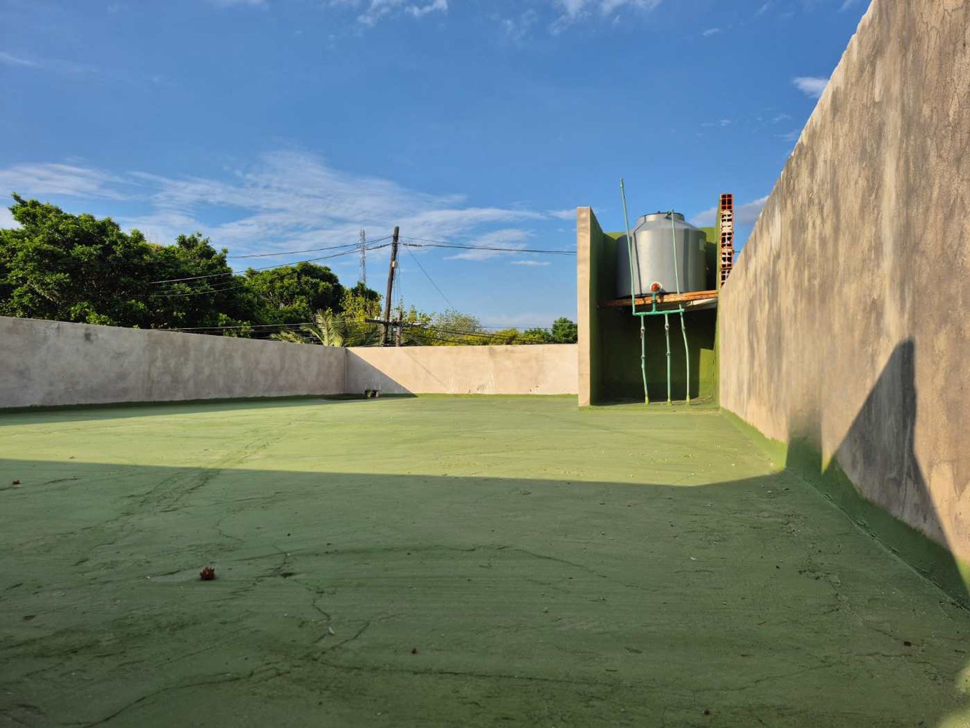 Venta PH 3 ambiente Boulogne Reciclado