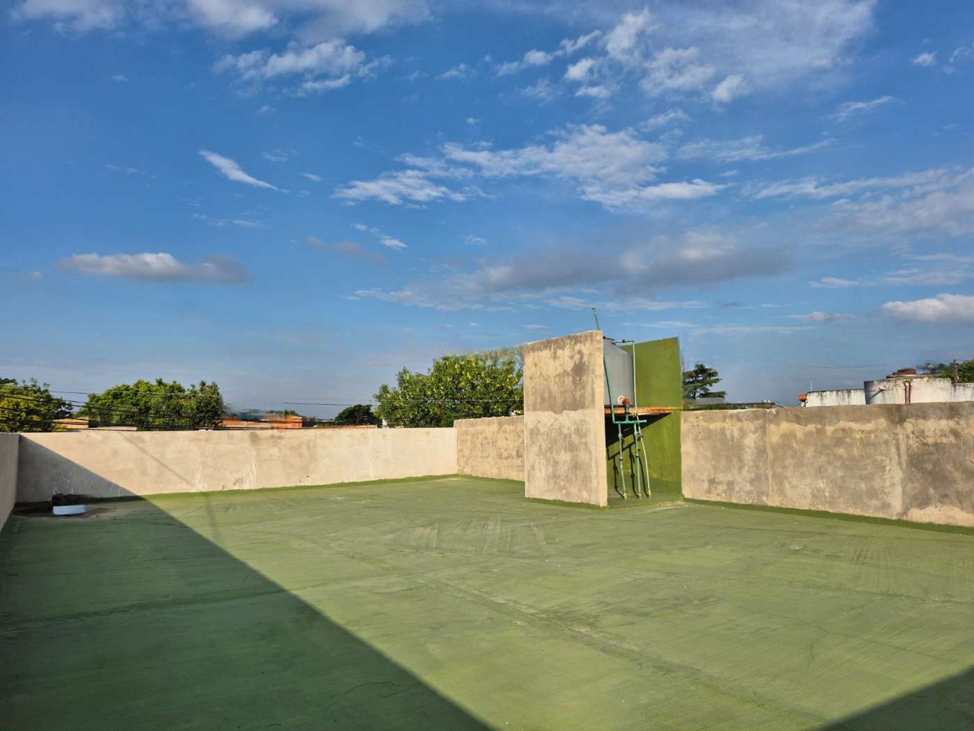 Venta PH 3 ambiente Boulogne Reciclado