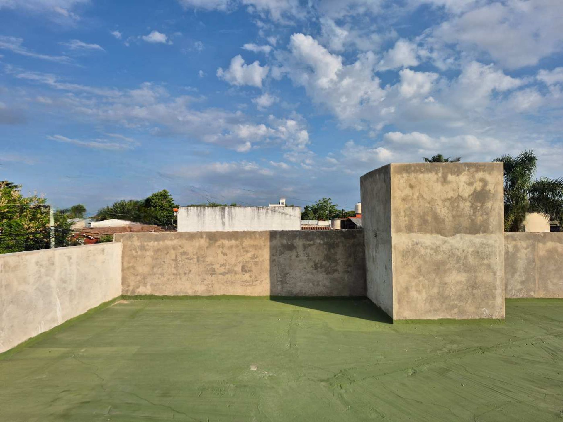 Venta PH 3 ambiente Boulogne Reciclado