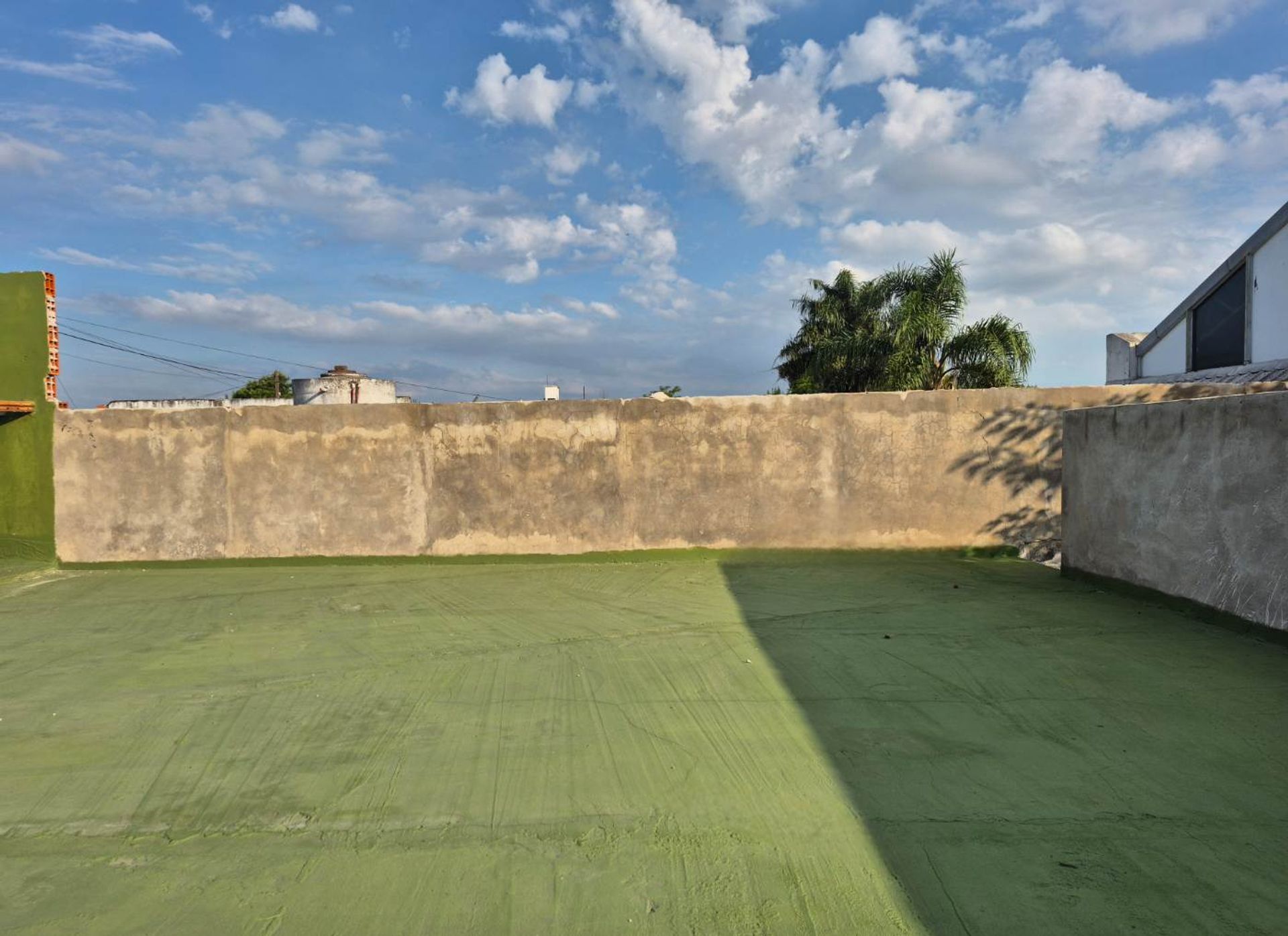 Venta PH 3 ambiente Boulogne Reciclado