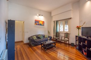 Venta Ph 3 ambientes y patio Victoria