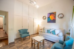 Venta Ph 3 ambientes y patio Victoria