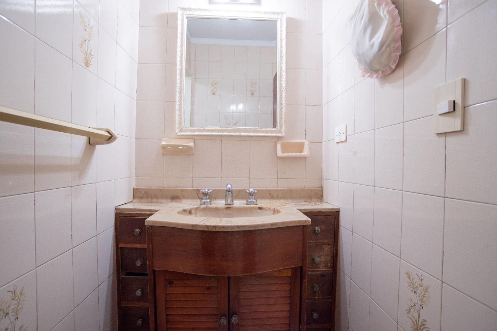 VENTA Casa familiar con jardín y pileta – Vicente