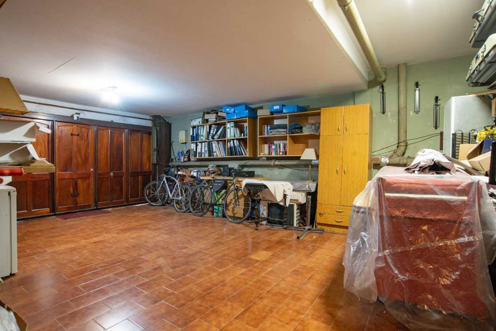 VENTA Casa familiar con jardín y pileta – Vicente