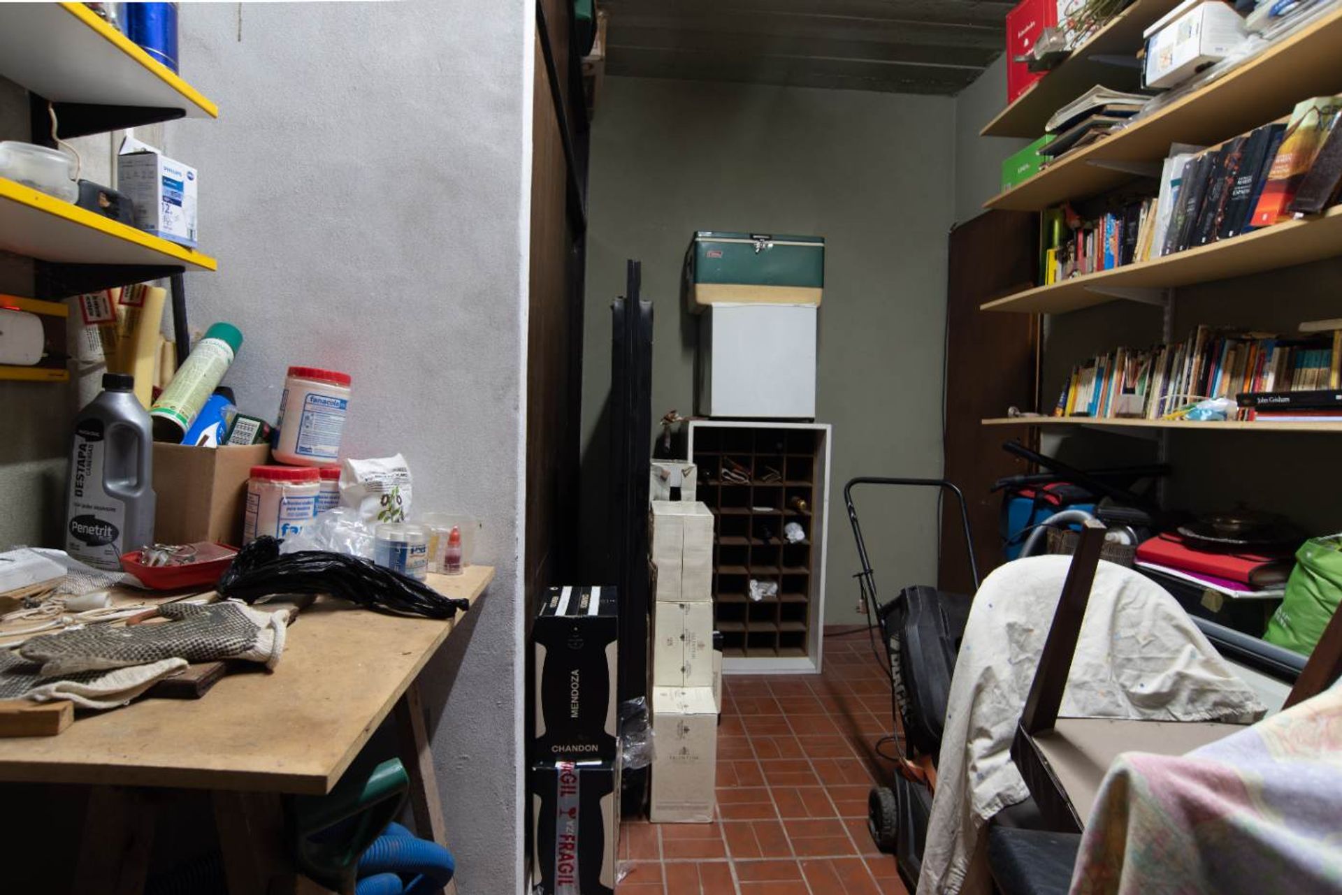 VENTA Casa familiar con jardín y pileta – Vicente