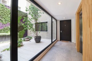 Premium 3-room Apartment for Sale, garden, pool, 2 parking spaces