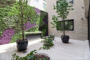 Premium 3-room Apartment for Sale, garden, pool, 2 parking spaces