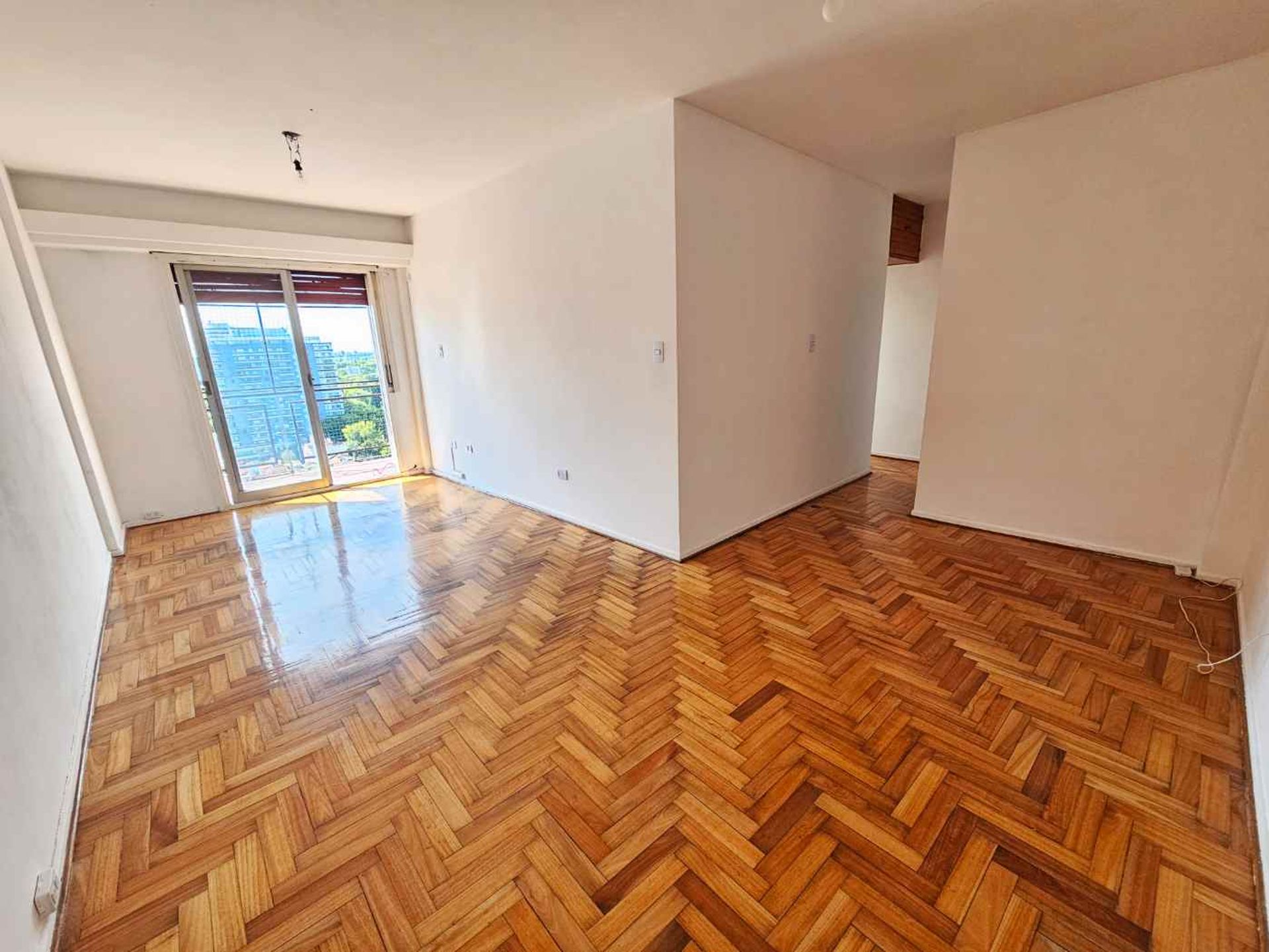 Alquiler Departamento 3 amb c/balcón Vicente Lopez