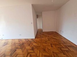 Alquiler Departamento 3 amb c/balcón Vicente Lopez