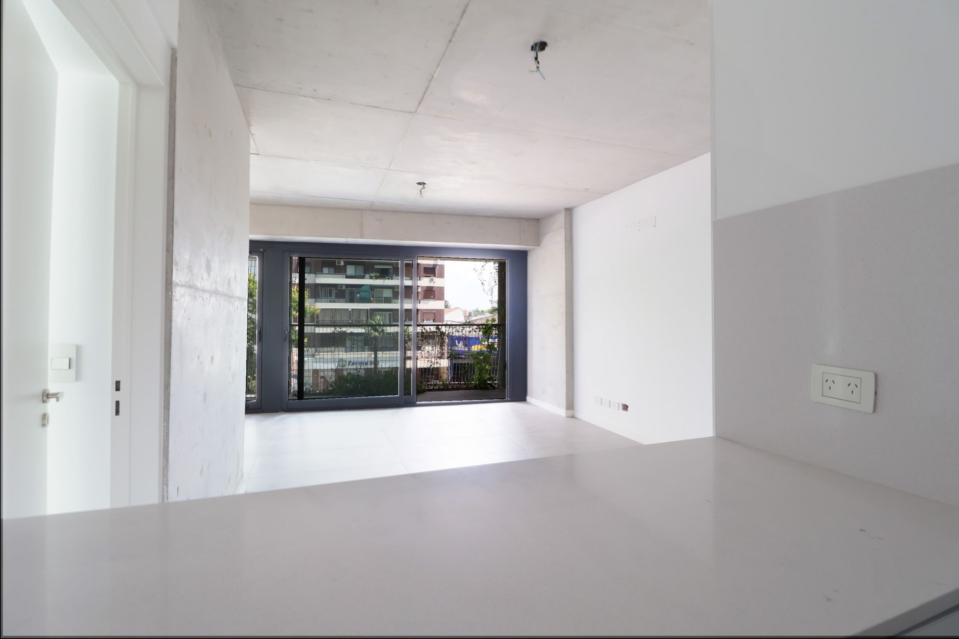 Venta 3 Ambientes Vicente Lopez Con Cochera