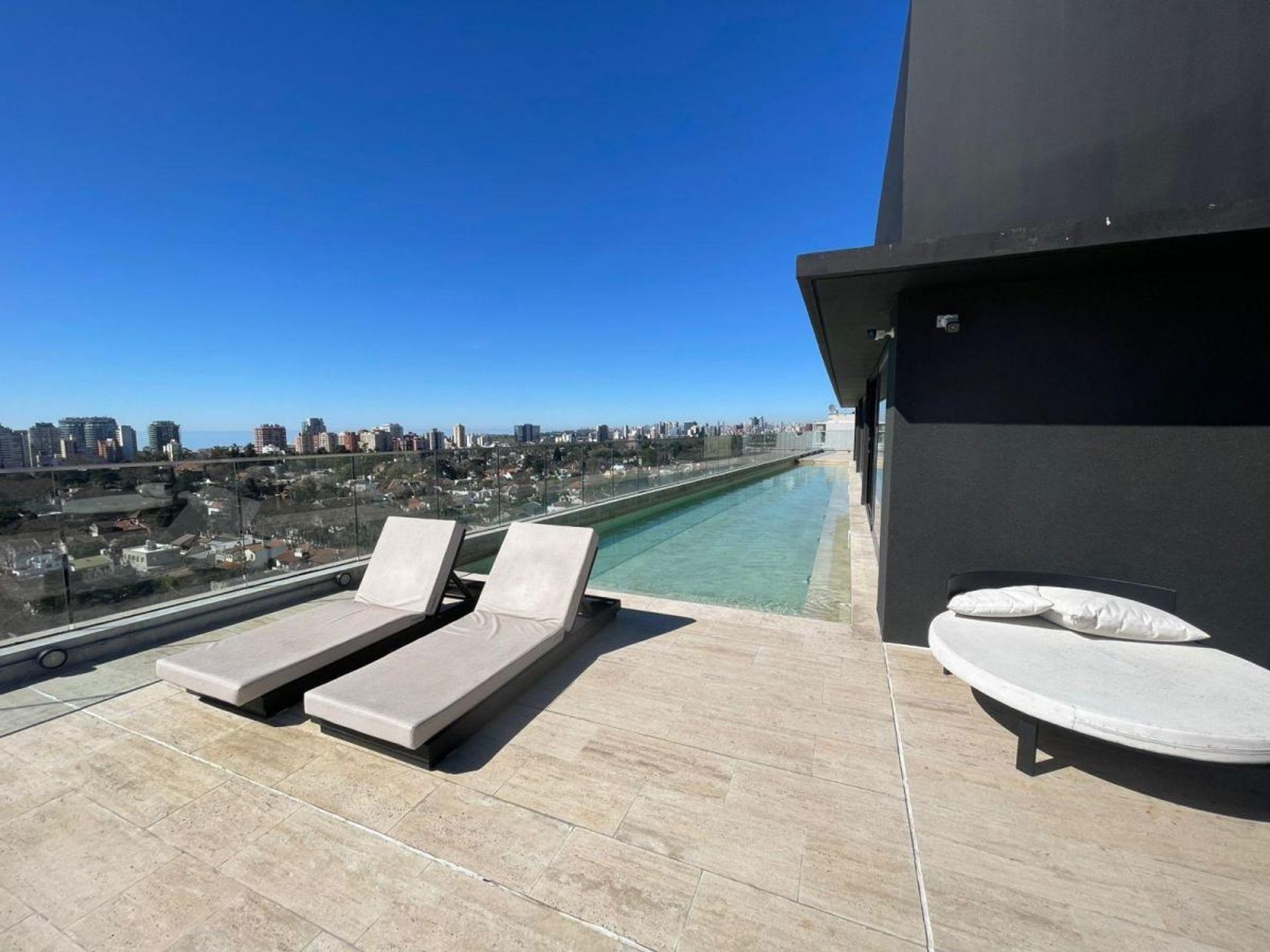 Venta 3 Ambientes Vicente Lopez Con Cochera