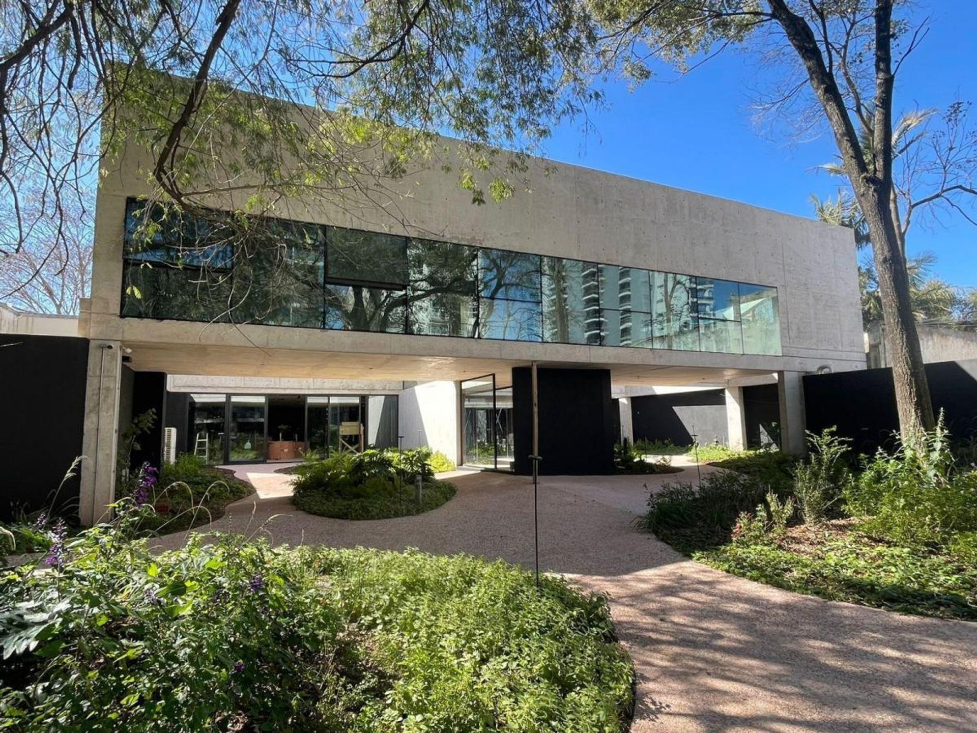 Venta 3 Ambientes Vicente Lopez Con Cochera