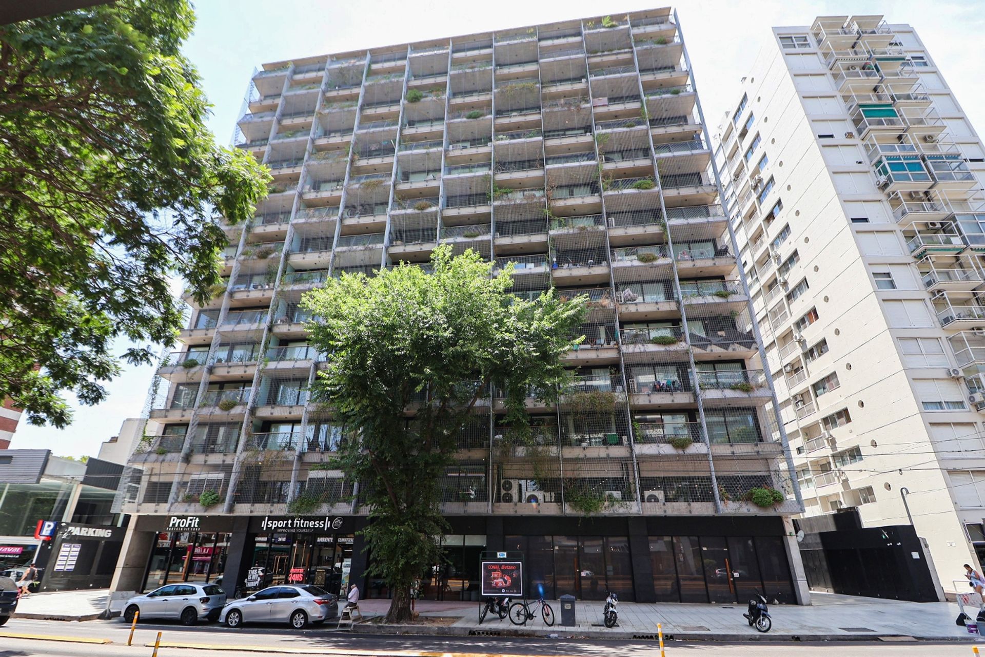 Venta 3 Ambientes Vicente Lopez Con Cochera