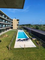 Depto 2 Amb A Estrenar Terrazas Sta Maria Tigre