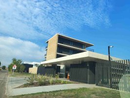 Depto 2 Amb A Estrenar Terrazas Sta Maria Tigre