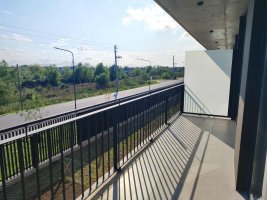 Depto 2 Amb A Estrenar Terrazas Sta Maria Tigre