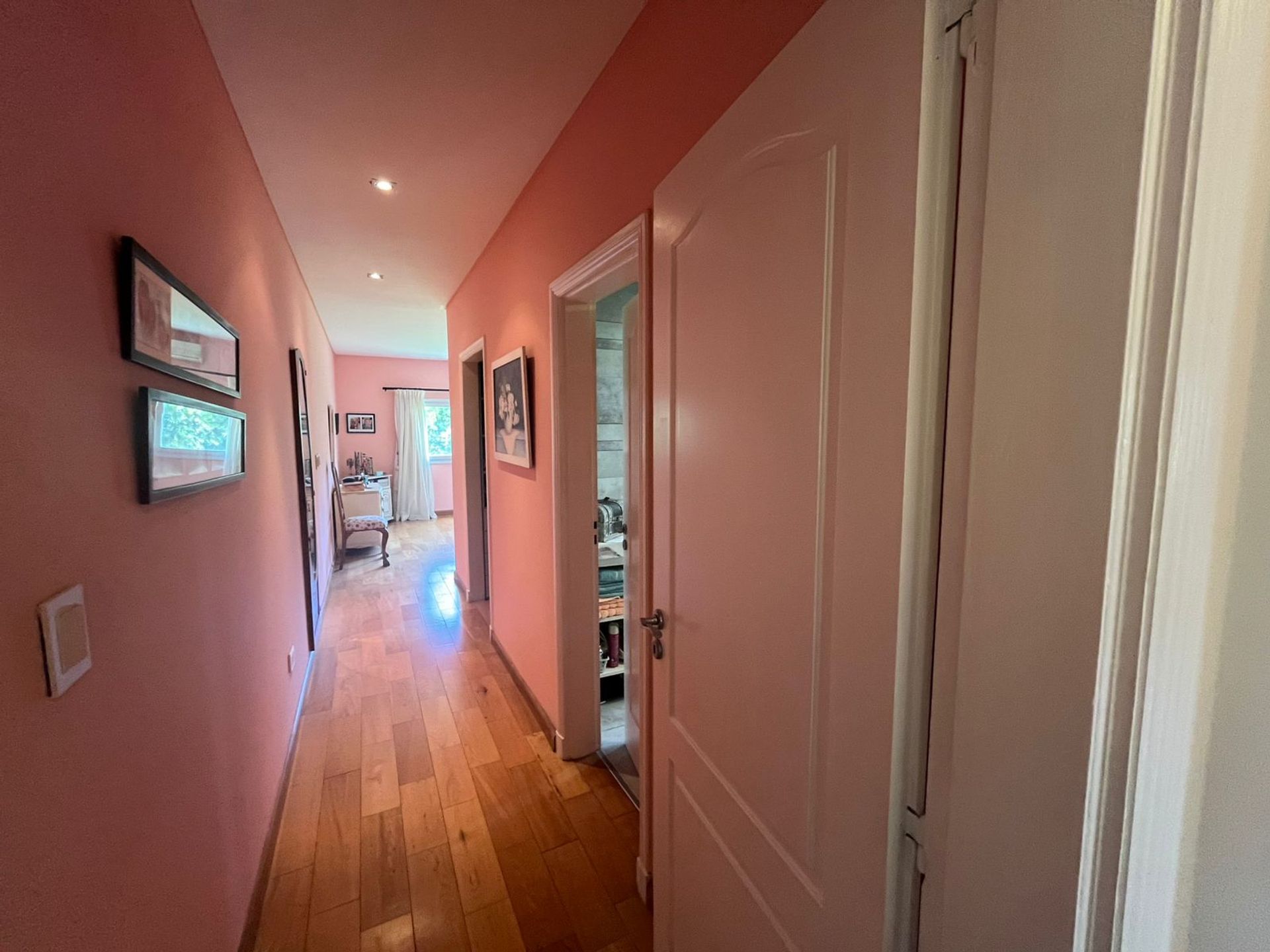 Venta casa San Francisco Villa Nueva lote interno