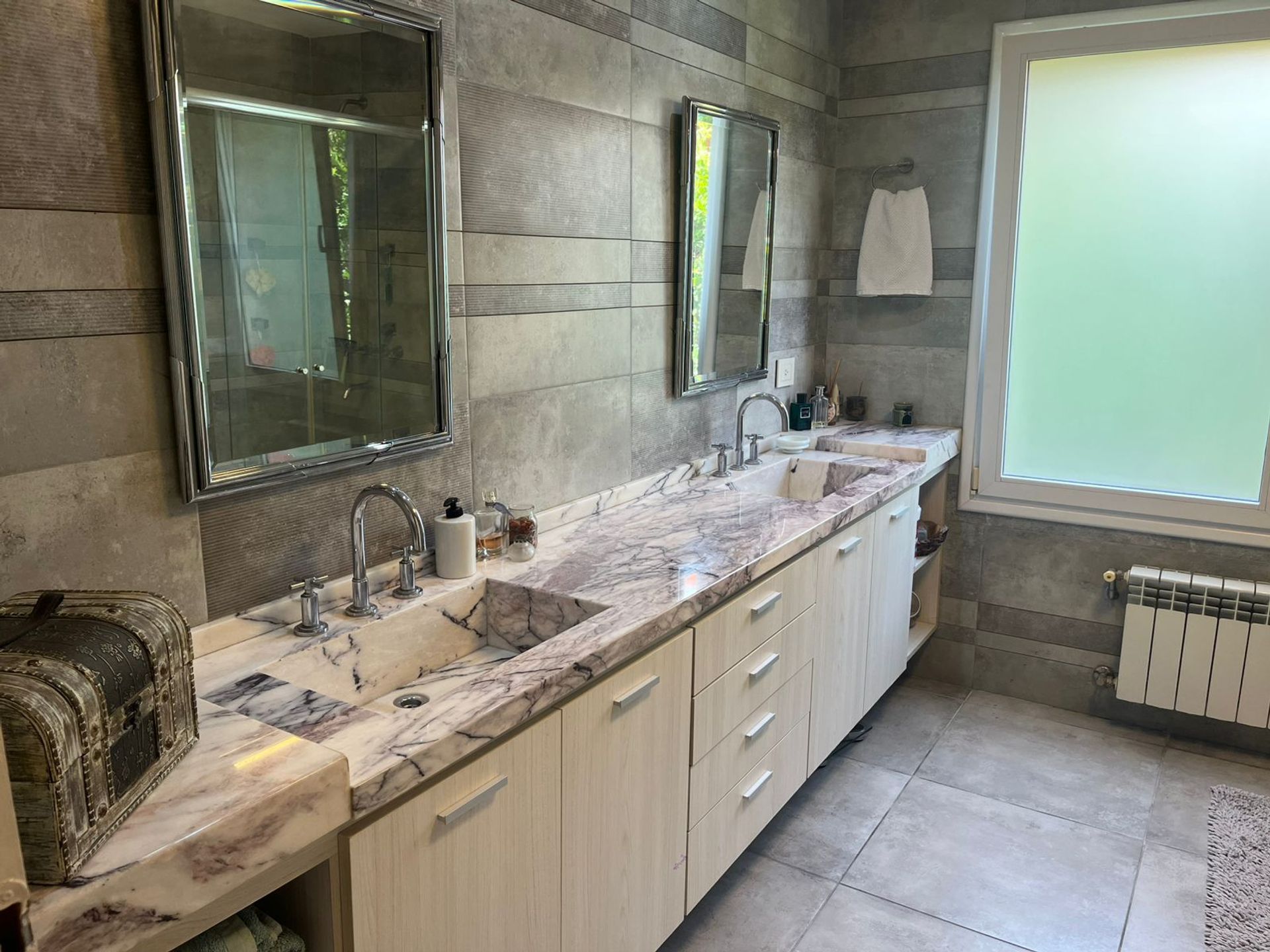 Venta casa San Francisco Villa Nueva lote interno