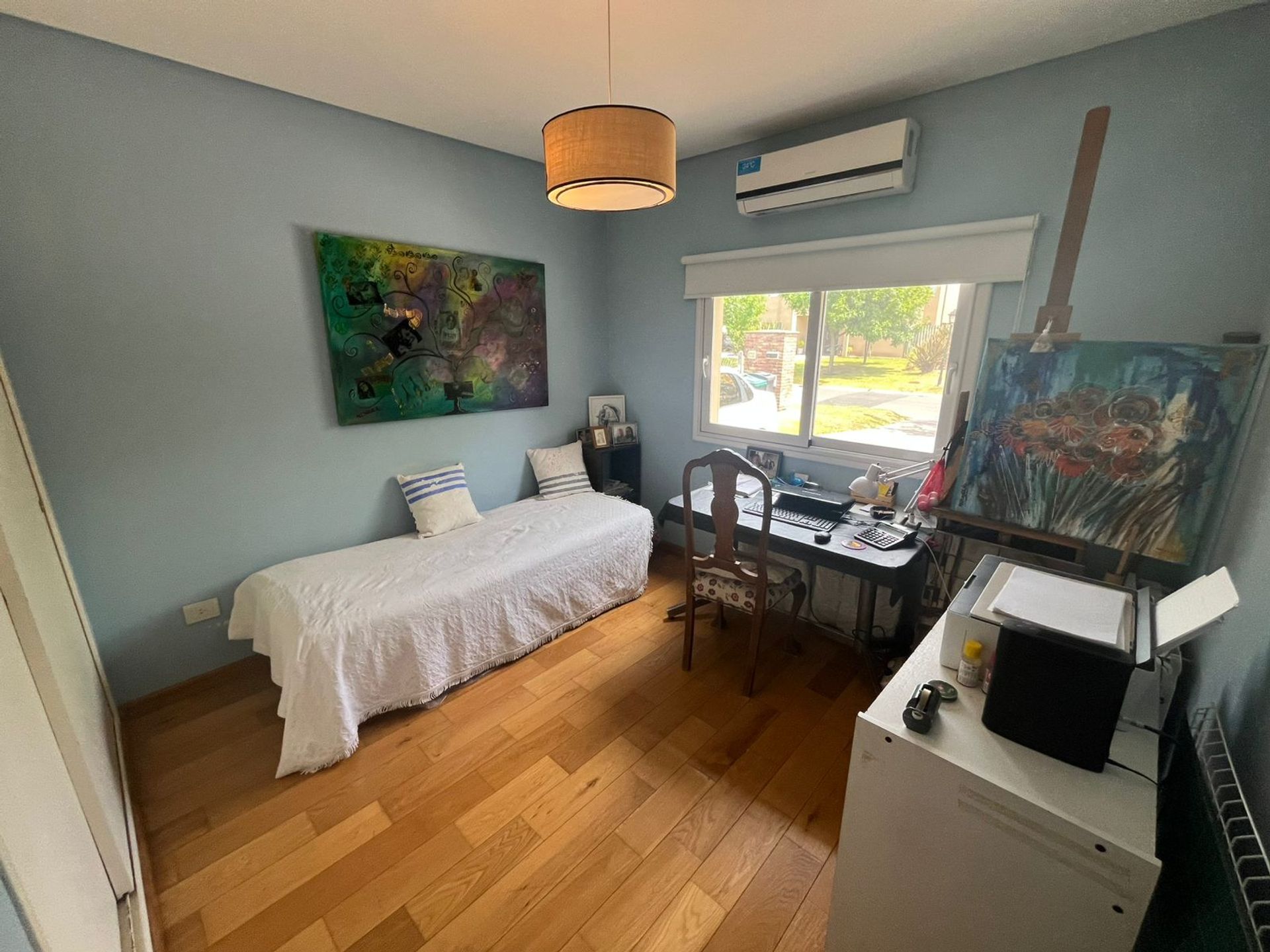 Venta casa San Francisco Villa Nueva lote interno