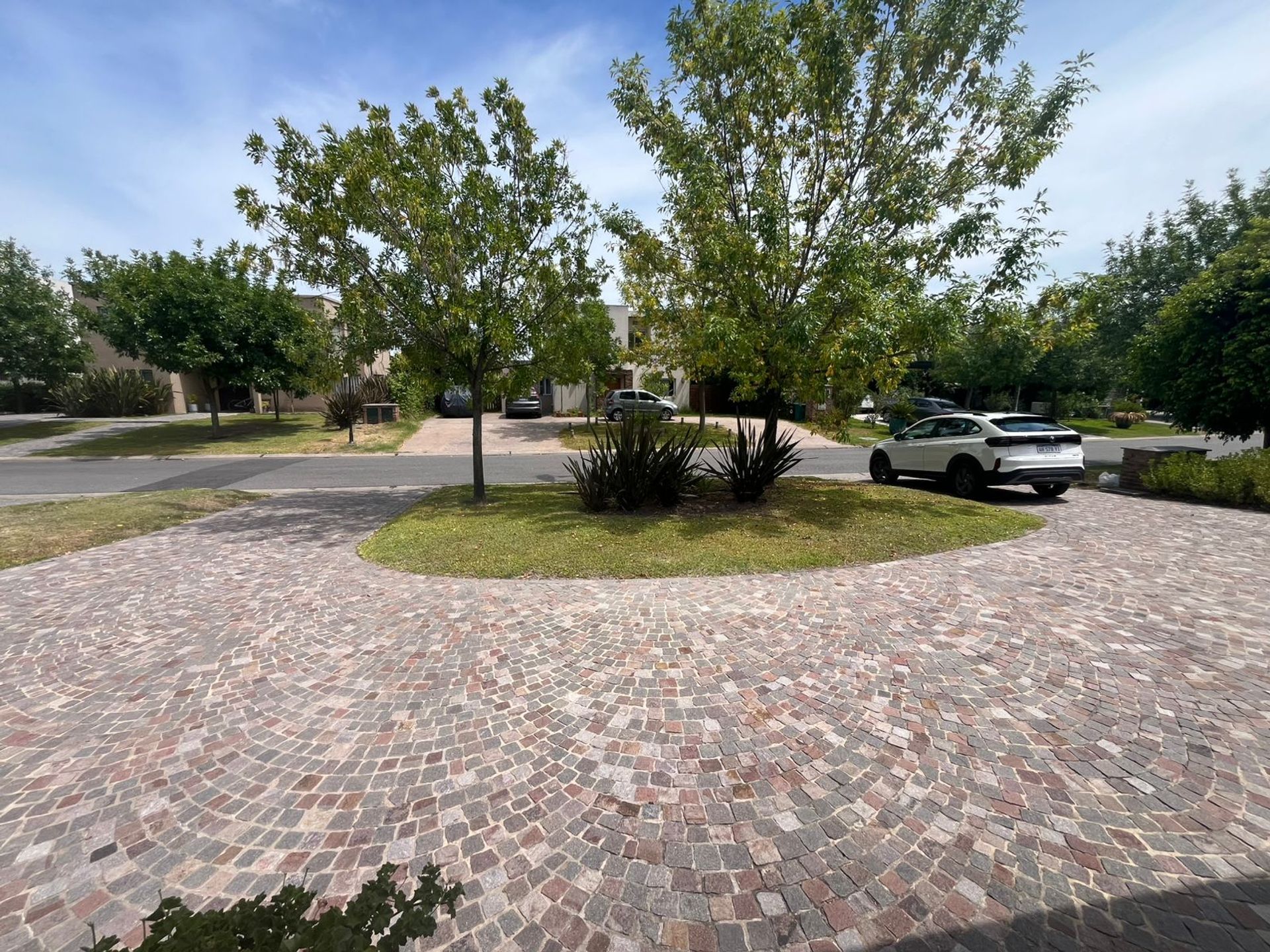 Venta casa San Francisco Villa Nueva lote interno