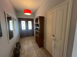 Venta casa San Francisco Villa Nueva lote interno