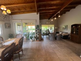 Venta casa San Francisco Villa Nueva lote interno