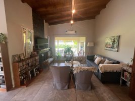 Venta casa San Francisco Villa Nueva lote interno