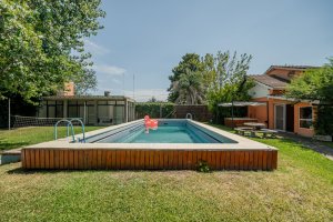 Rental: Quinta Benavidez house, 1120 sq m, with pool
