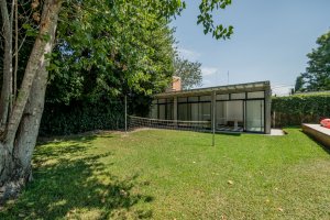 Rental: Quinta Benavidez house, 1120 sq m, with pool