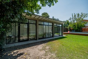 Rental: Quinta Benavidez house, 1120 sq m, with pool