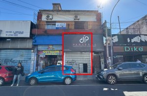 Commercial Premises Sale Mitre Y Velez Sarsfield