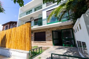 Venta depto 4 ambientes c terraza parrilla Olivos