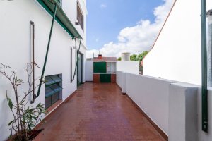 Venta depto 4 ambientes c terraza parrilla Olivos