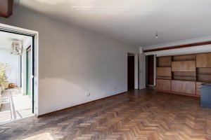 Venta depto 4 ambientes c terraza parrilla Olivos