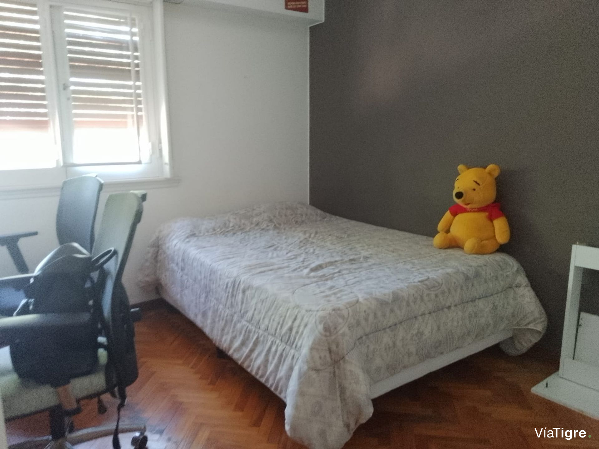 Venta Casa 5 Ambientes Martinez Quincho Y Pileta