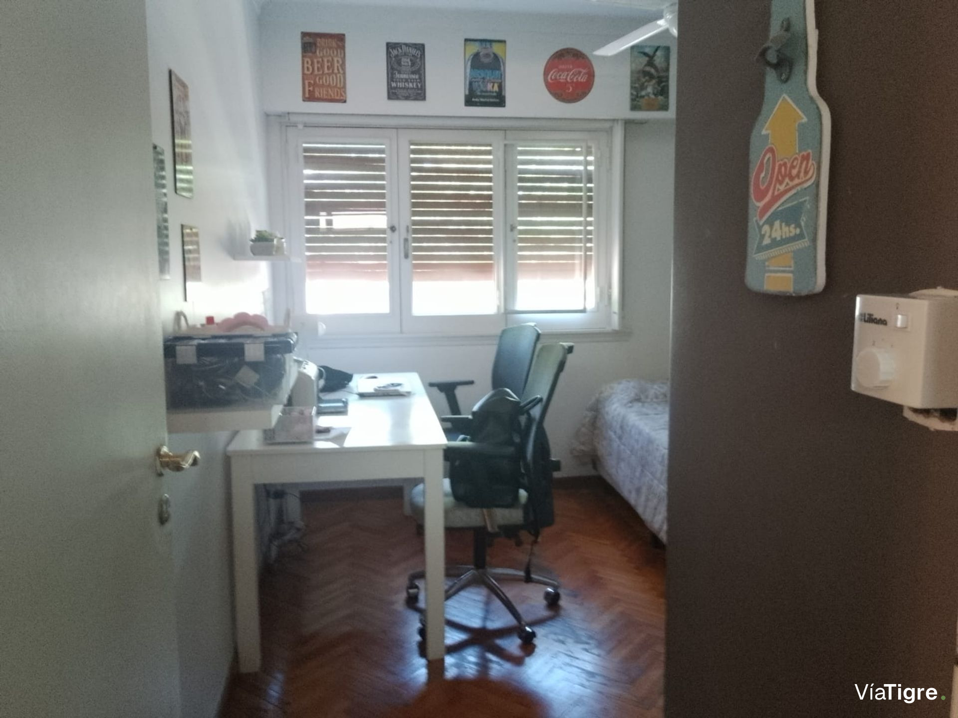 Venta Casa 5 Ambientes Martinez Quincho Y Pileta