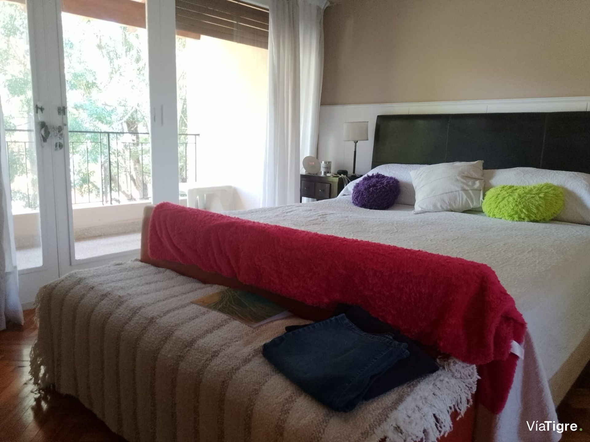 Venta Casa 5 Ambientes Martinez Quincho Y Pileta