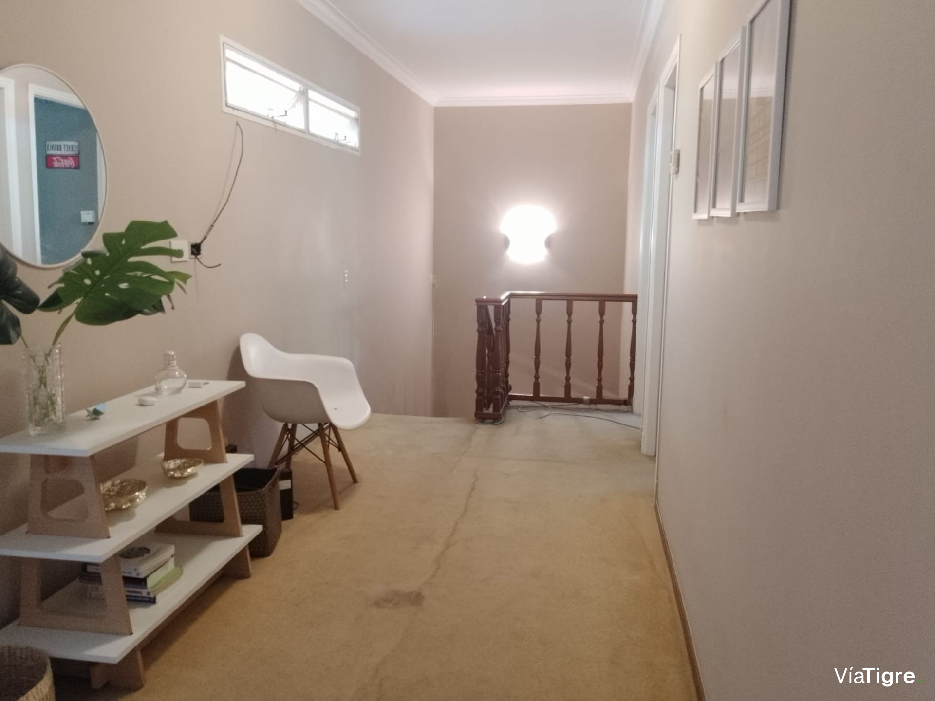 Venta Casa 5 Ambientes Martinez Quincho Y Pileta