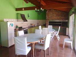 5-room House in Martinez