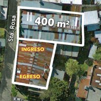 Alquiler de Galpón-Depósito, Tigre